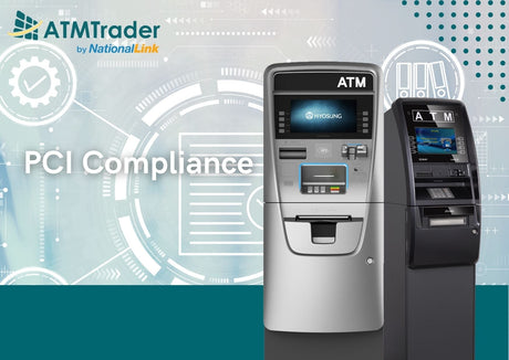 PCI Compliance 2025: What ATM Operators Need to Know