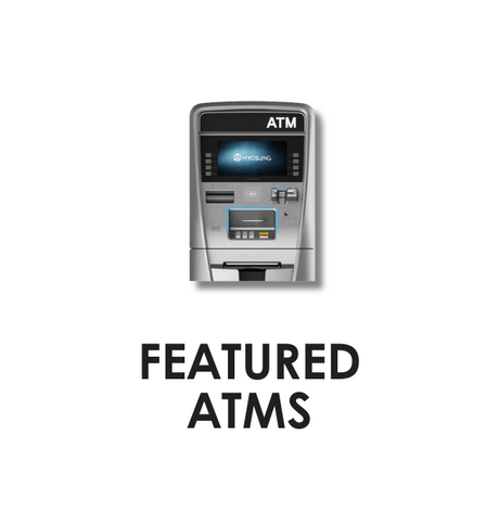 Featured ATMs