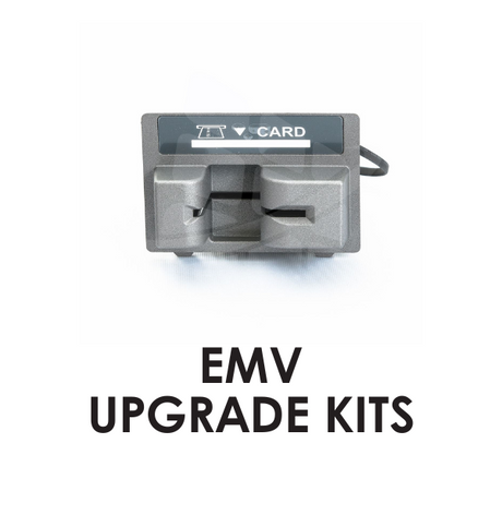 EMV Upgrade Kits