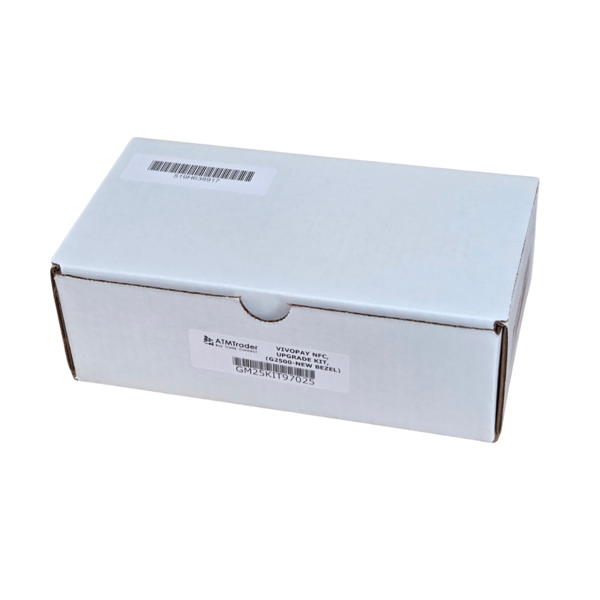 Kit de actualización NFC G2500 para (bisel de nueva revisión)