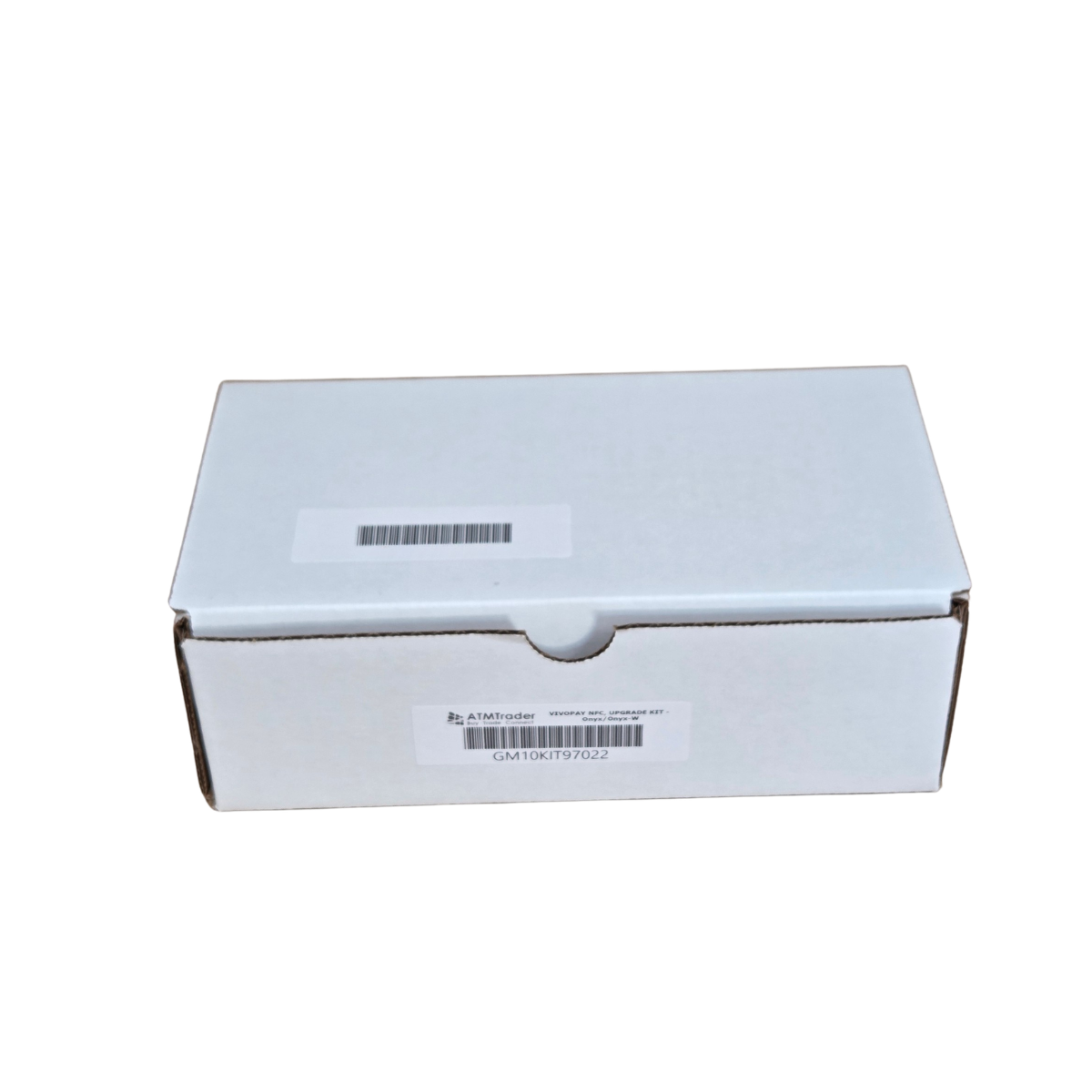 Genmega Onyx and Onyx-W NFC Upgrade Kit