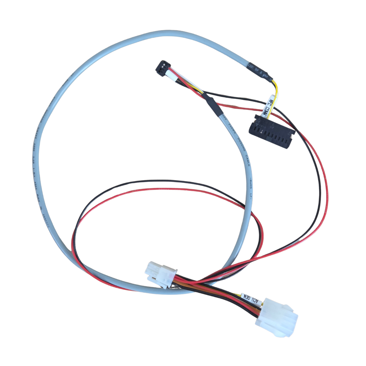 Genmega G2500 NFC Upgrade Kit for Old Revision Bezel