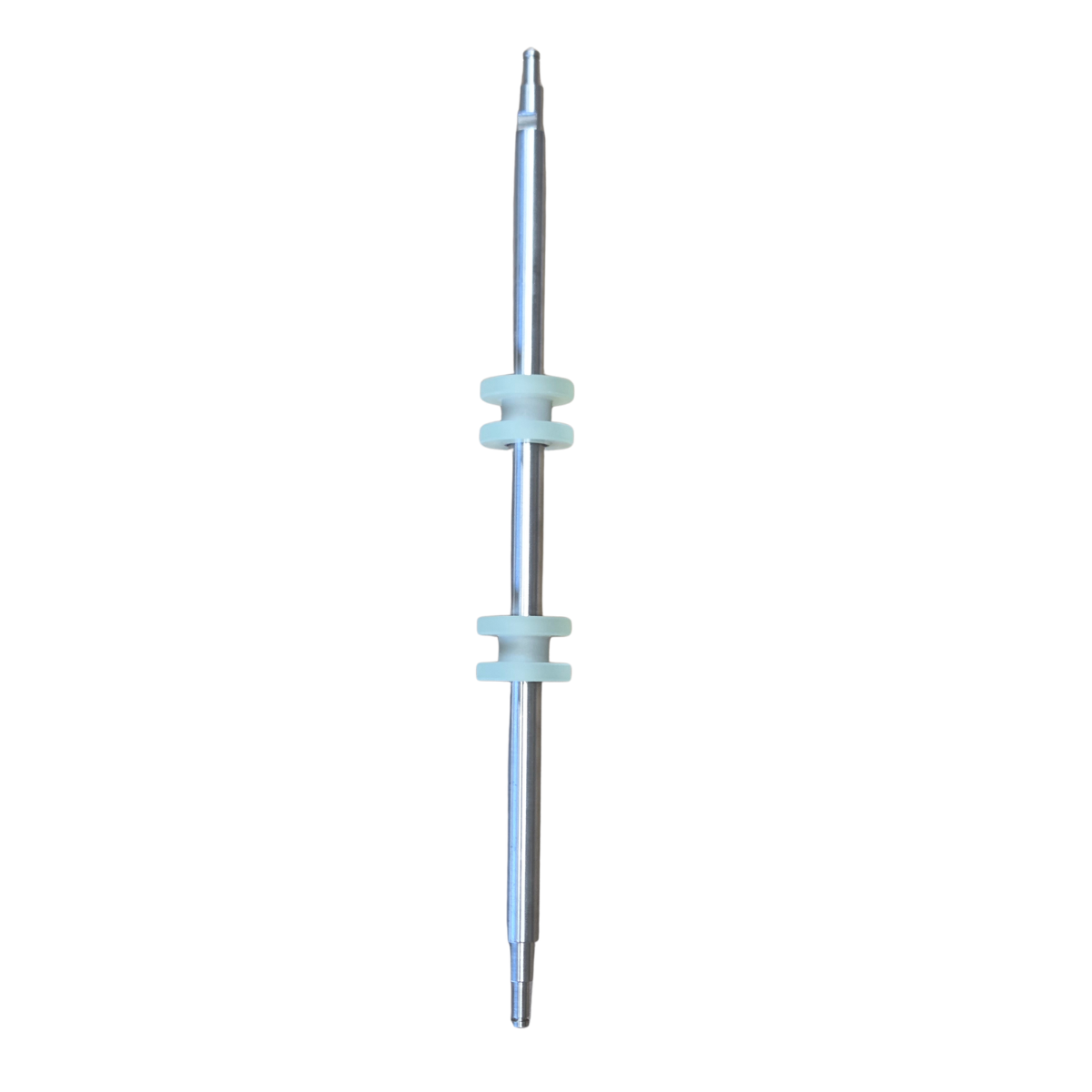 Universal ATM Reverse Roller