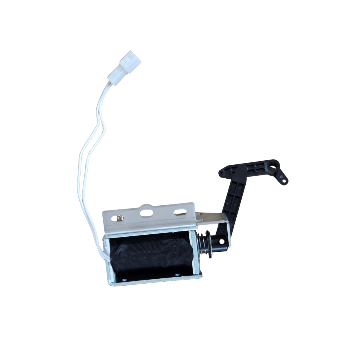 Hantle TCDU Cash Dispenser Solenoid Assembly