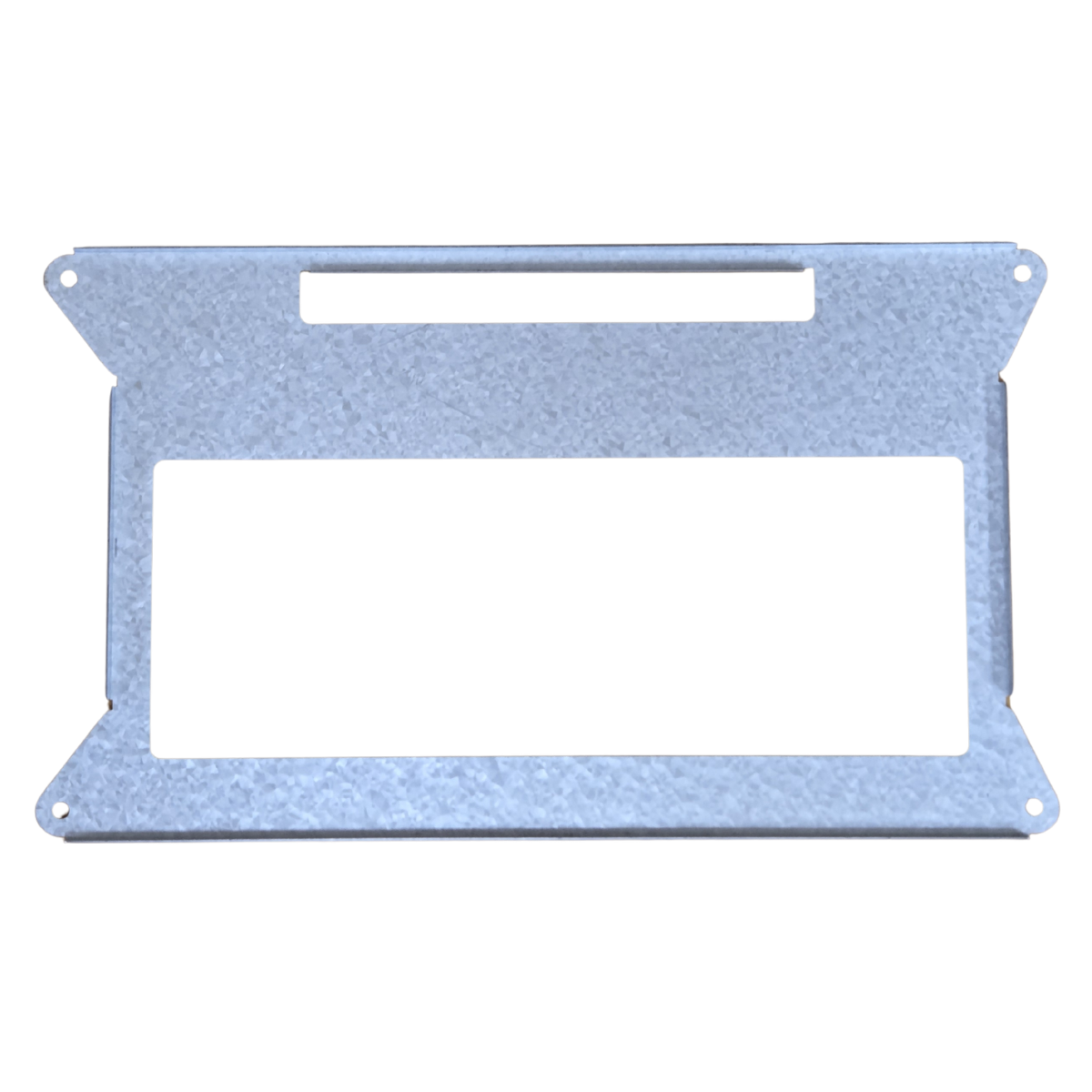 Soporte de montaje LCD Hantle de 7" de ancho