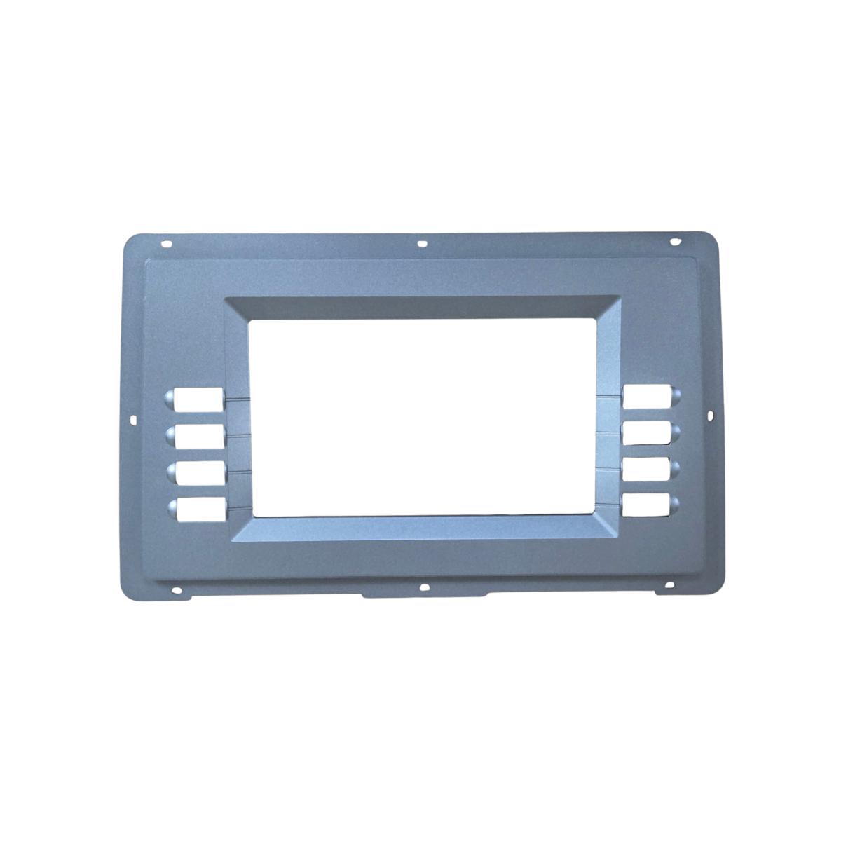 Genmega 2500 LCD 8" Bezel Only