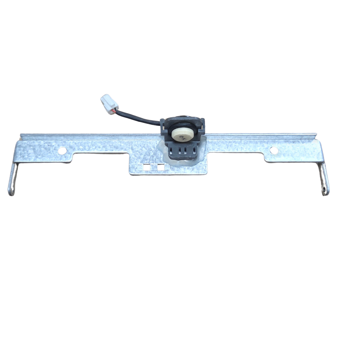 Sensor ultrasónico Genmega con soporte