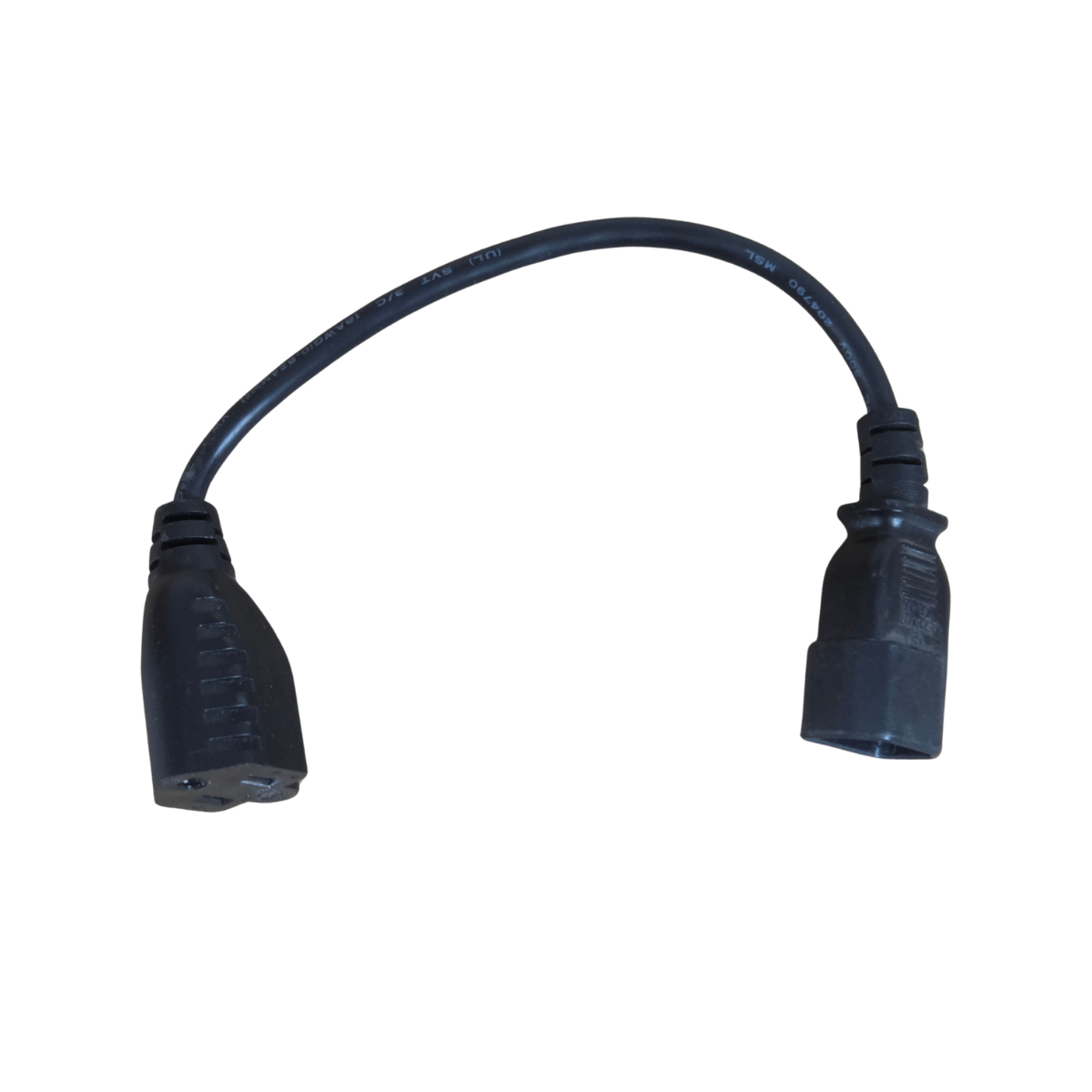 Cable adaptador de fuente de alimentación