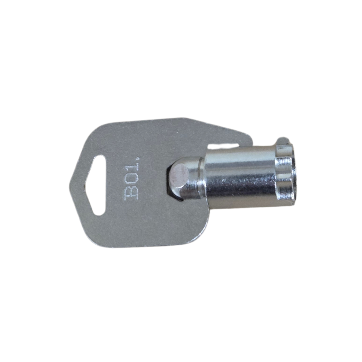Nautilus Hyosung Cassette and Reject Bin Key