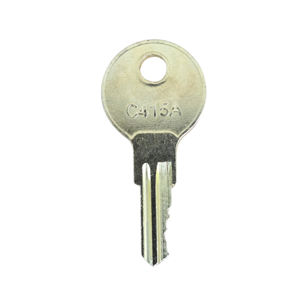 Llave del gabinete Genmega