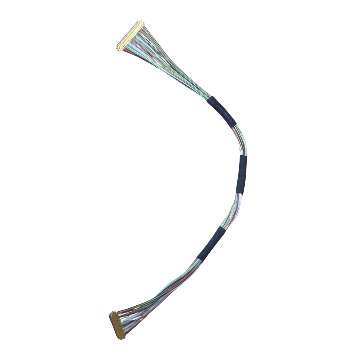 Nautilus Hyosung I-F Board Video Cable