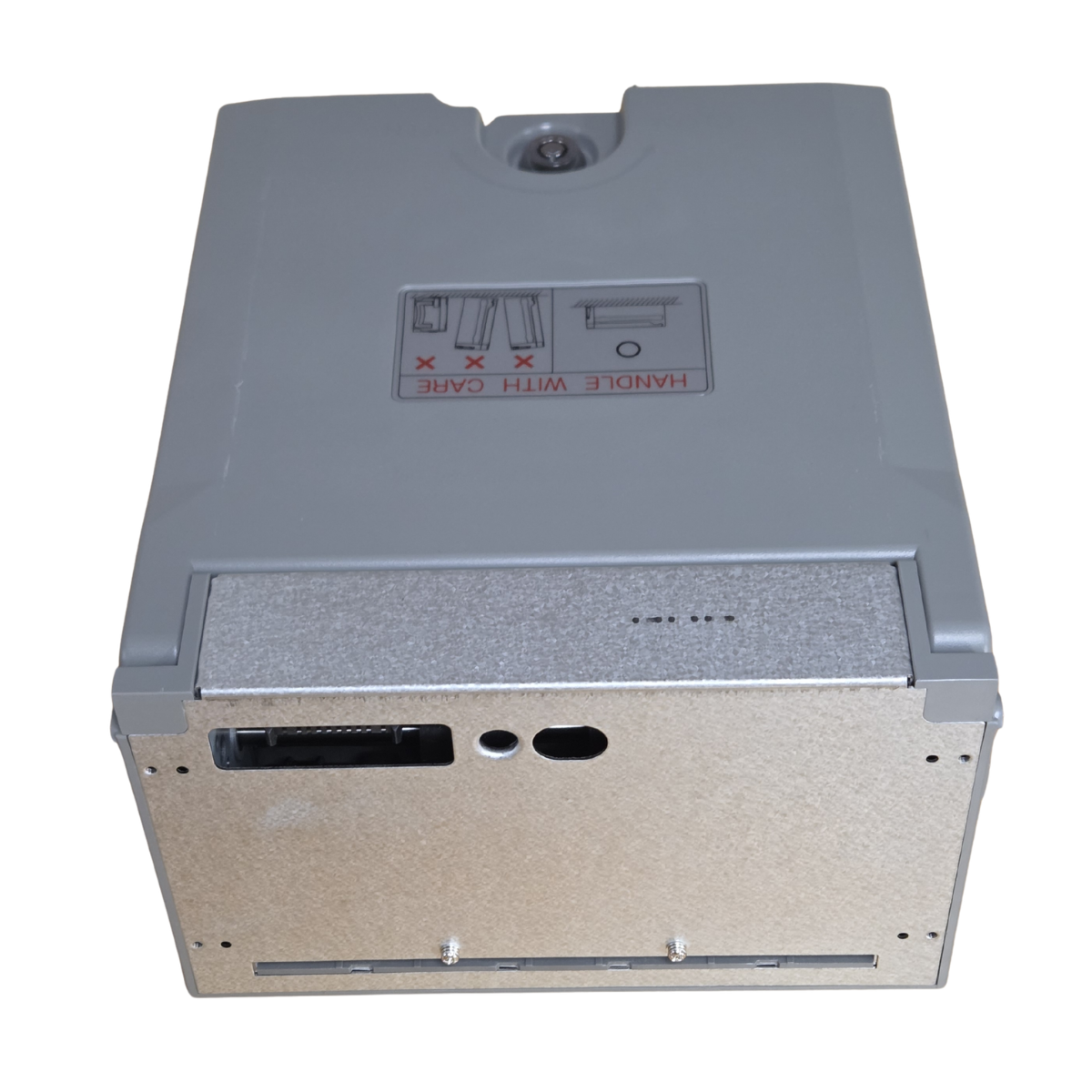 Casete de notas Genmega SCDU 1K