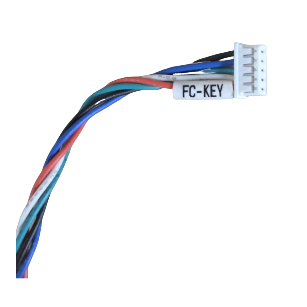 Cable de tecla de función del mango