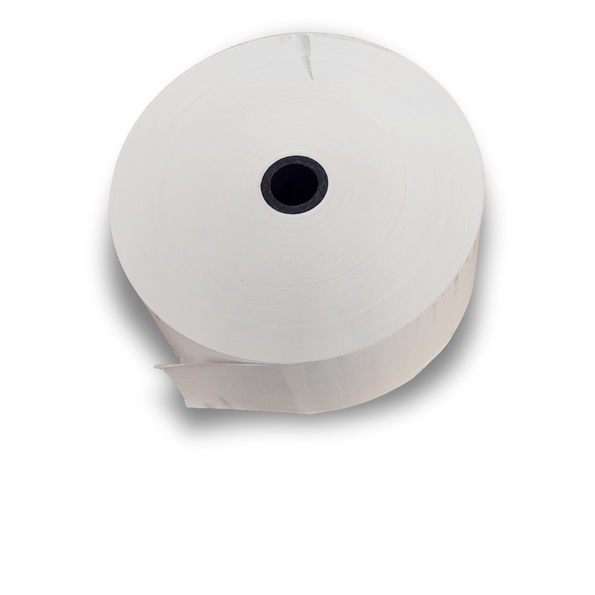 Case of Genmega and Hantle ATM Printer Paper Rolls (8 Rolls per Case)