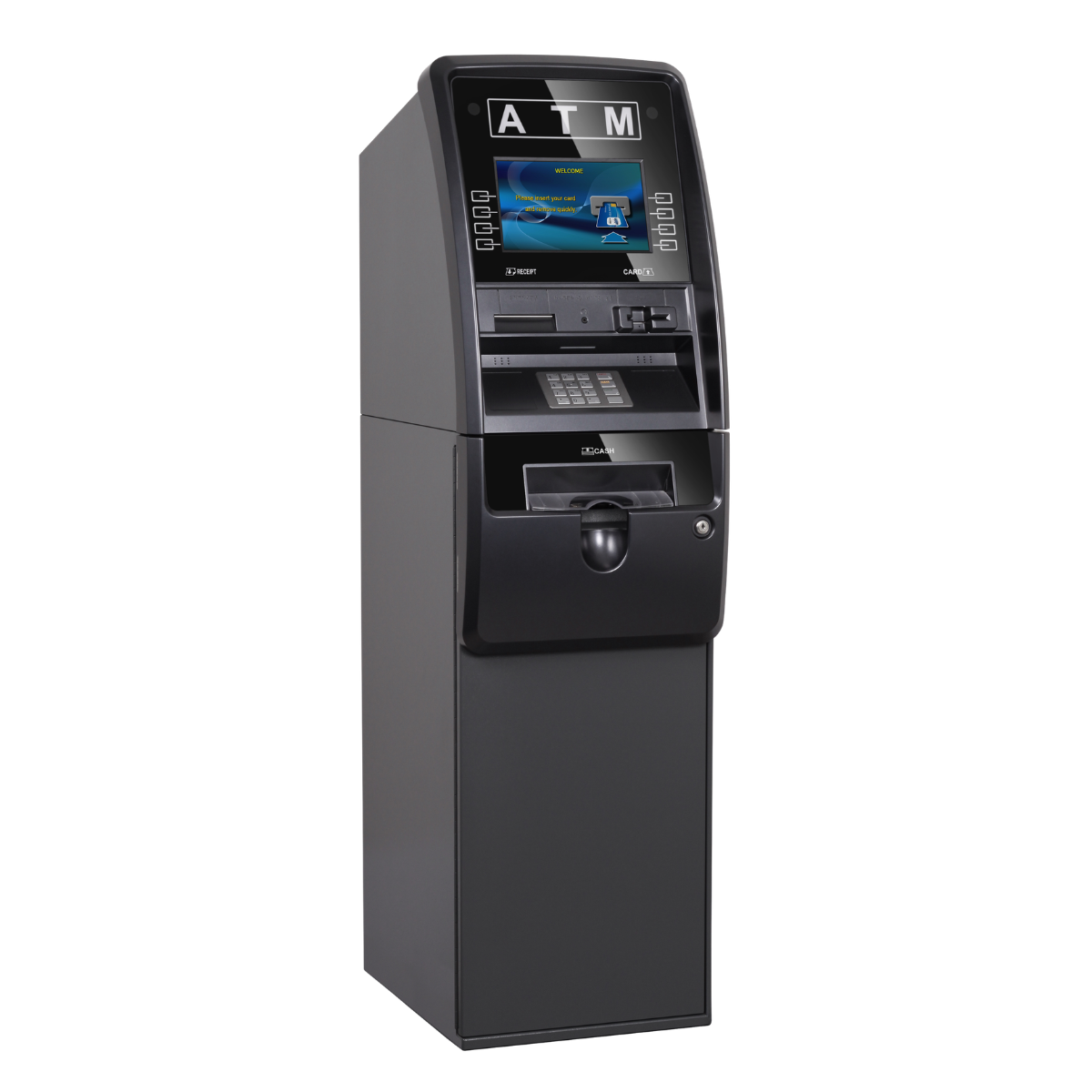 Genmega Onyx ATM - right
