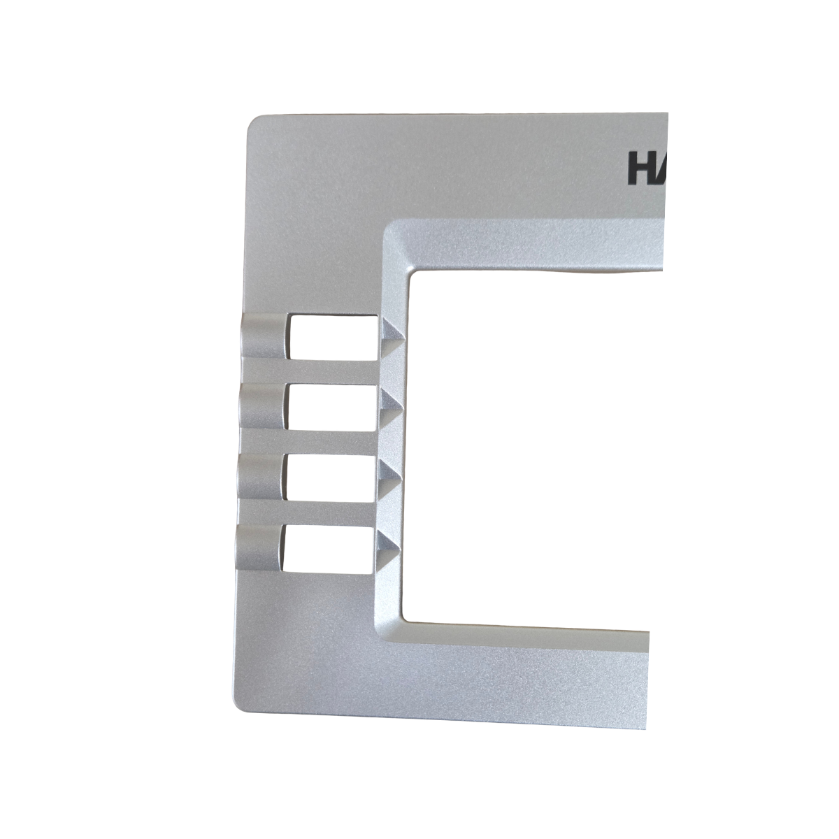 Bisel LCD Hantle de 1700w