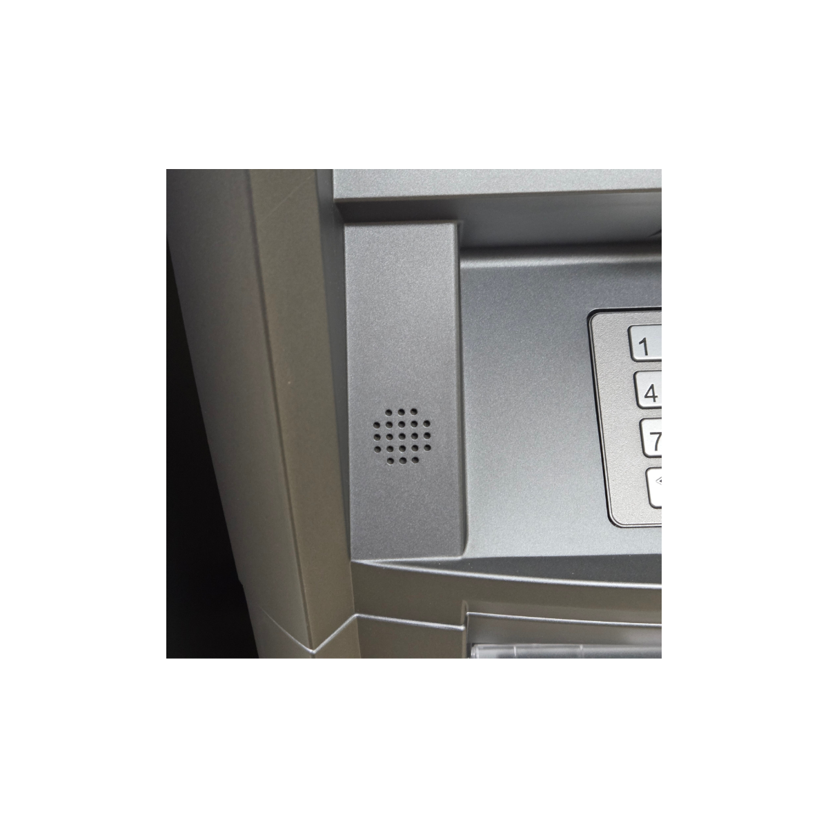 Kit de actualización NFC G2500 para (bisel de revisión antigua)