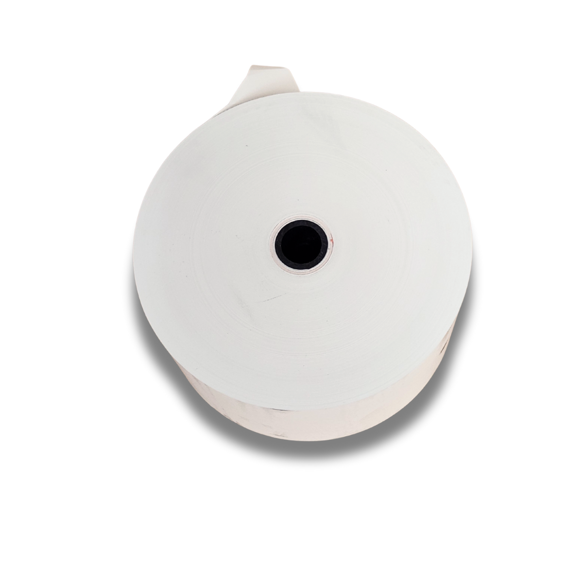 Case of Nautilus Hyosung ATM Printer Paper Rolls (8 Rolls per Case)