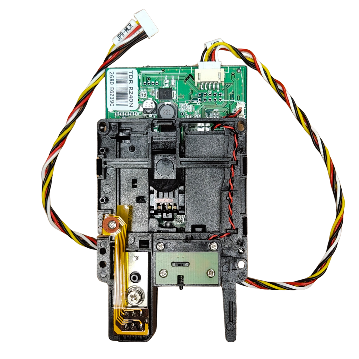 Kit de actualización Genmega Onyx EMV