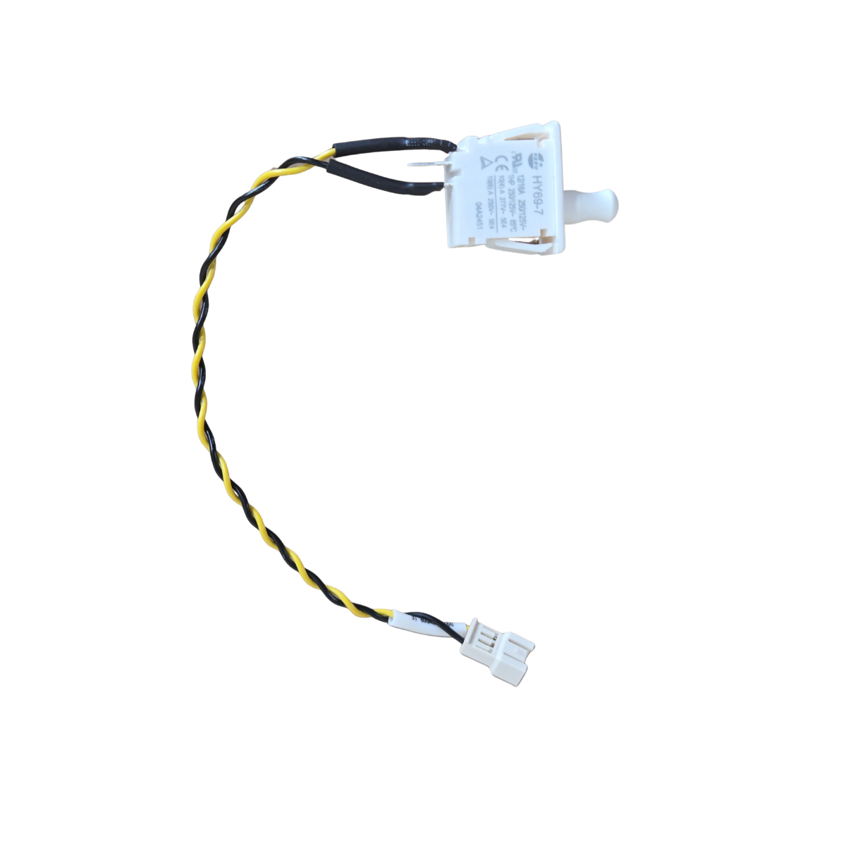 Nautilus Hyosung Vault Door Interlock Switch