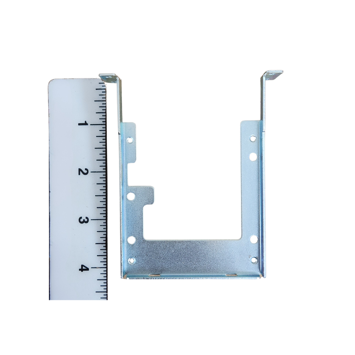 Genmega TDR EMV Card Reader Mounting Bracket (G2500 & G1900)