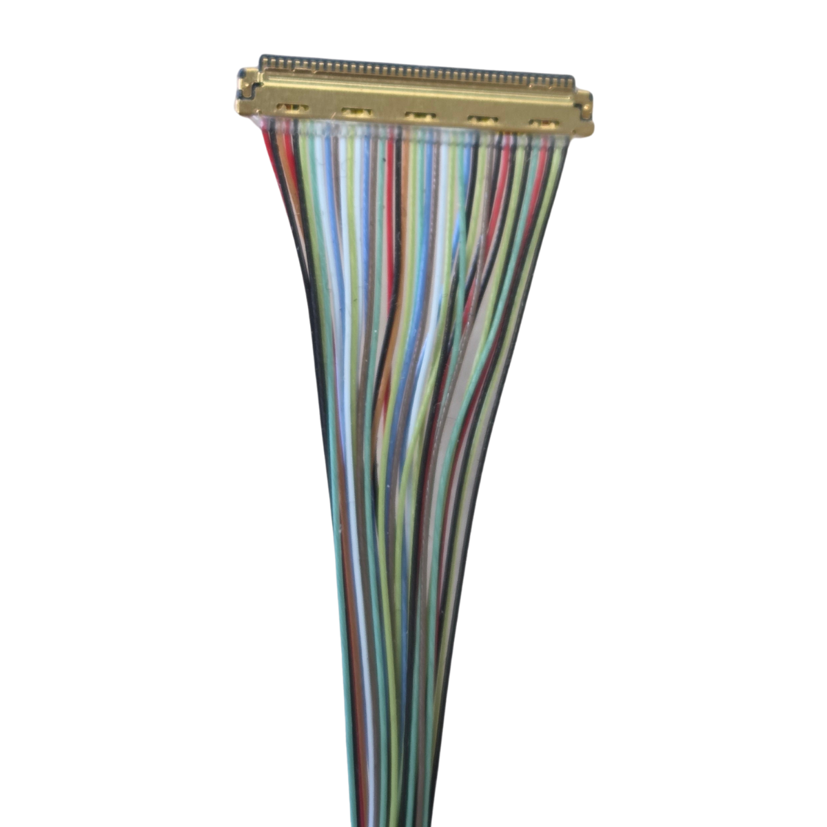 Nautilus Hyosung I-F Board Video Cable