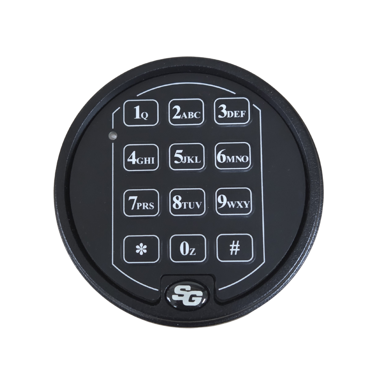 S&G ATM ELock - A Series 6128