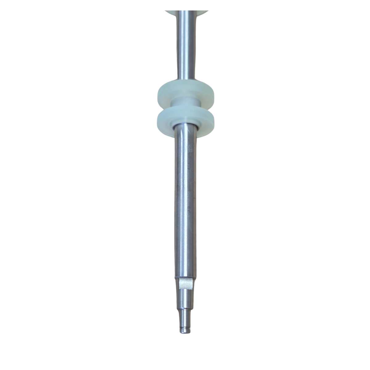 Universal ATM Reverse Roller