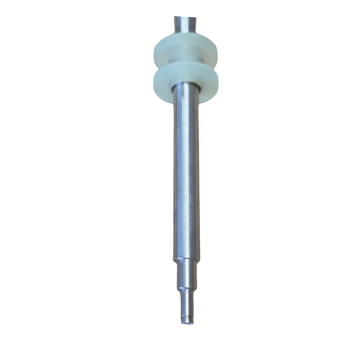 Universal ATM Reverse Roller