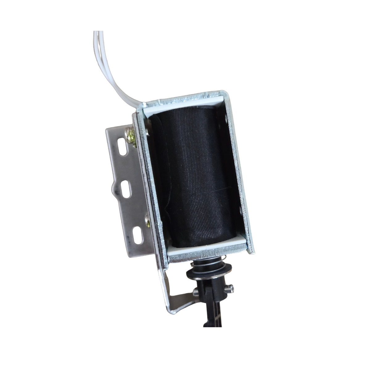 Hantle TCDU Cash Dispenser Solenoid Assembly