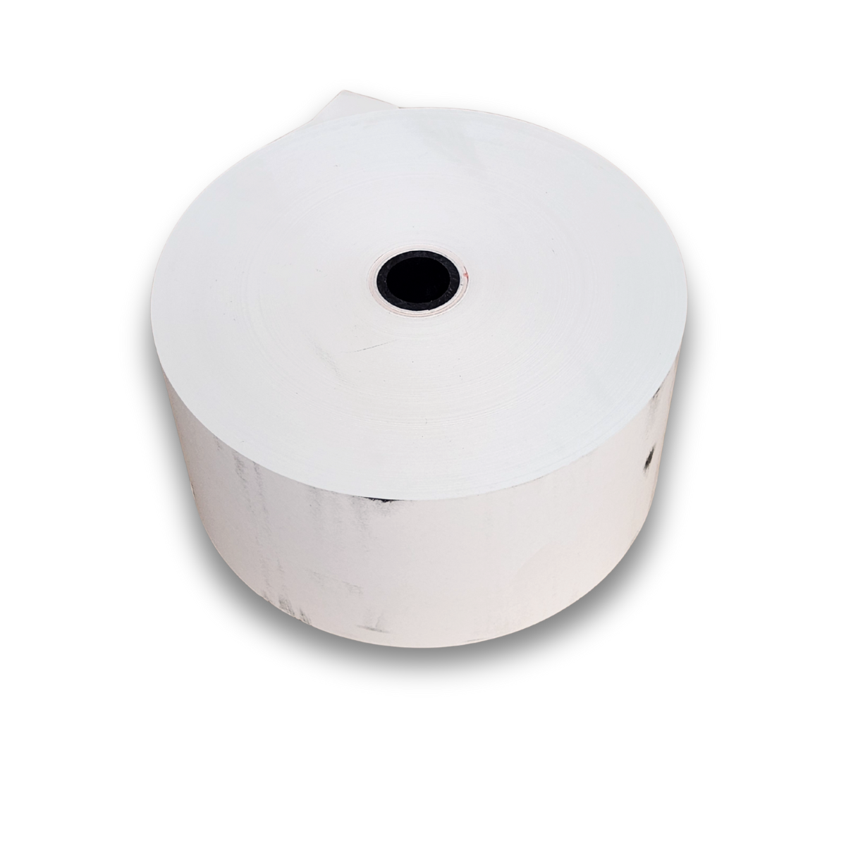 Case of Nautilus Hyosung ATM Printer Paper Rolls (8 Rolls per Case)