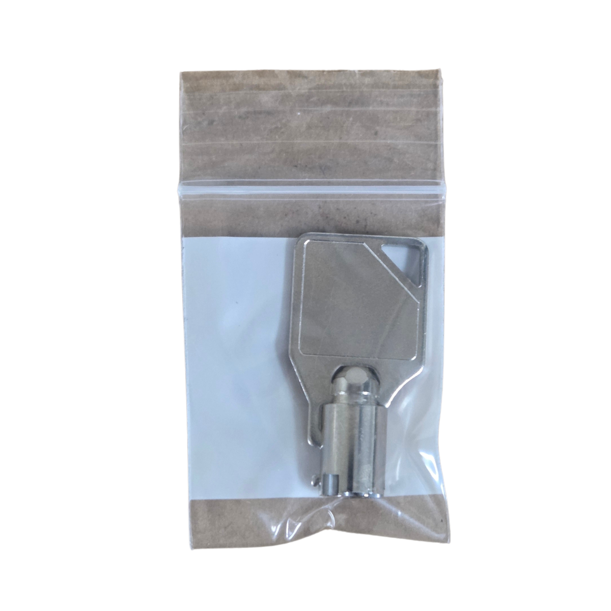 Genmega Cassette Key - SCDU, HCDU, and MCDU