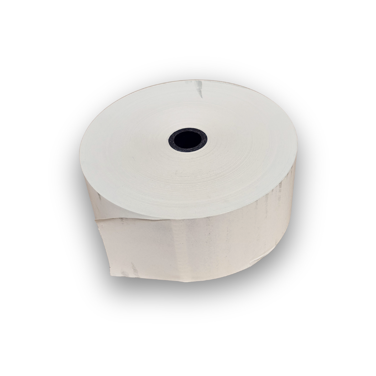 Rollo de papel para impresora Genmega y Hantle