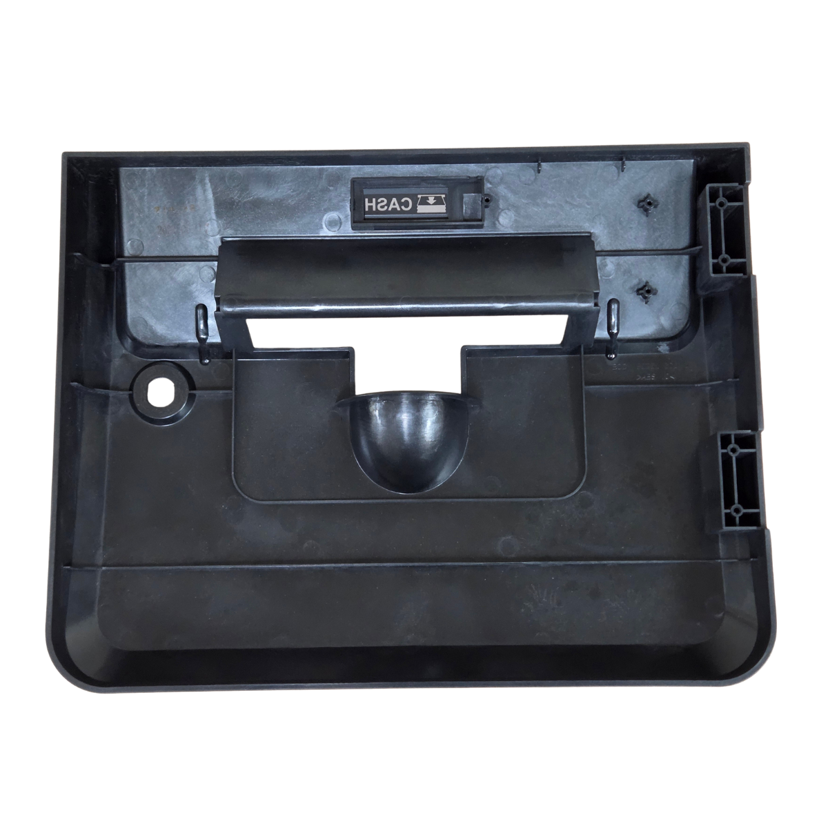 Genmega Onyx Door Bezel