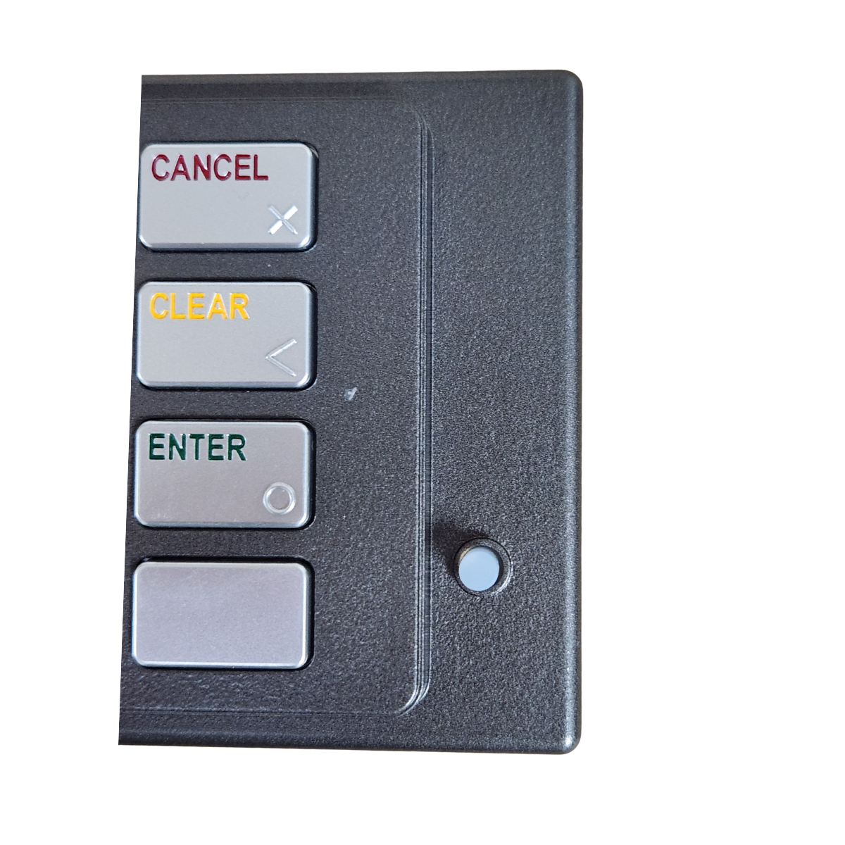 Kit de teclado Genmega G2500 B5