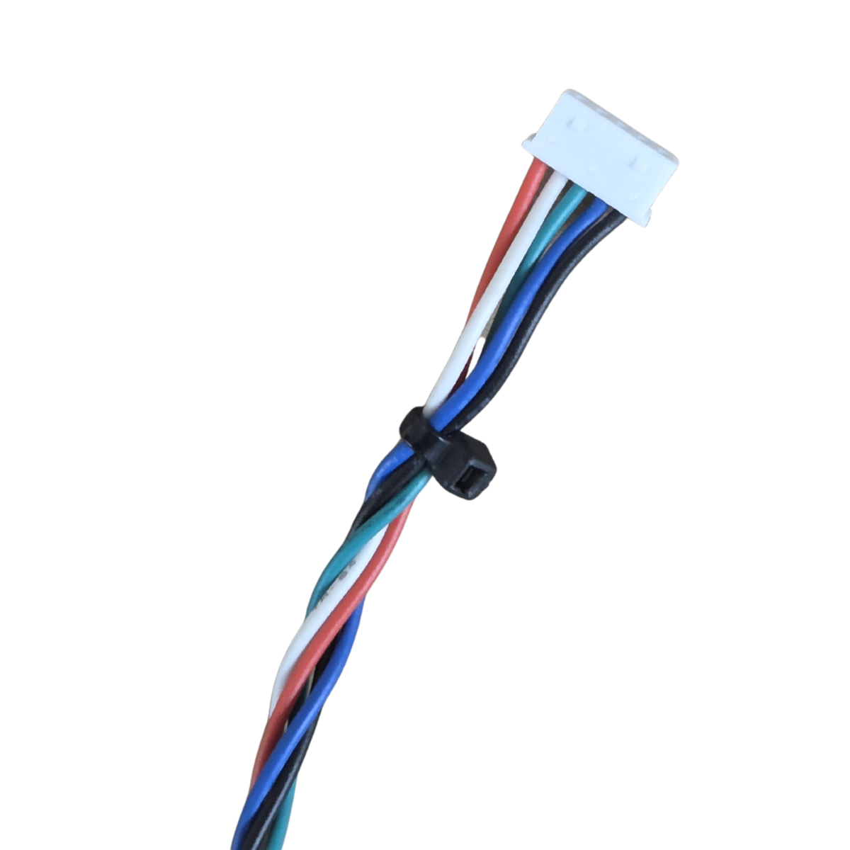 Cable de tecla de función del mango