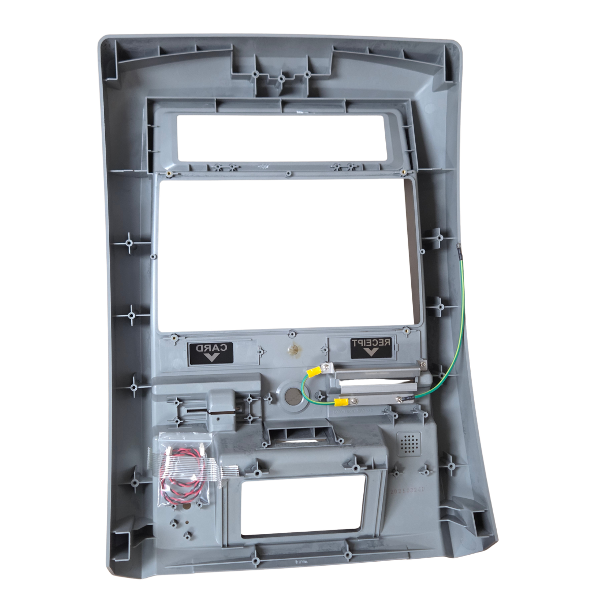 Bisel frontal Genmega G2500