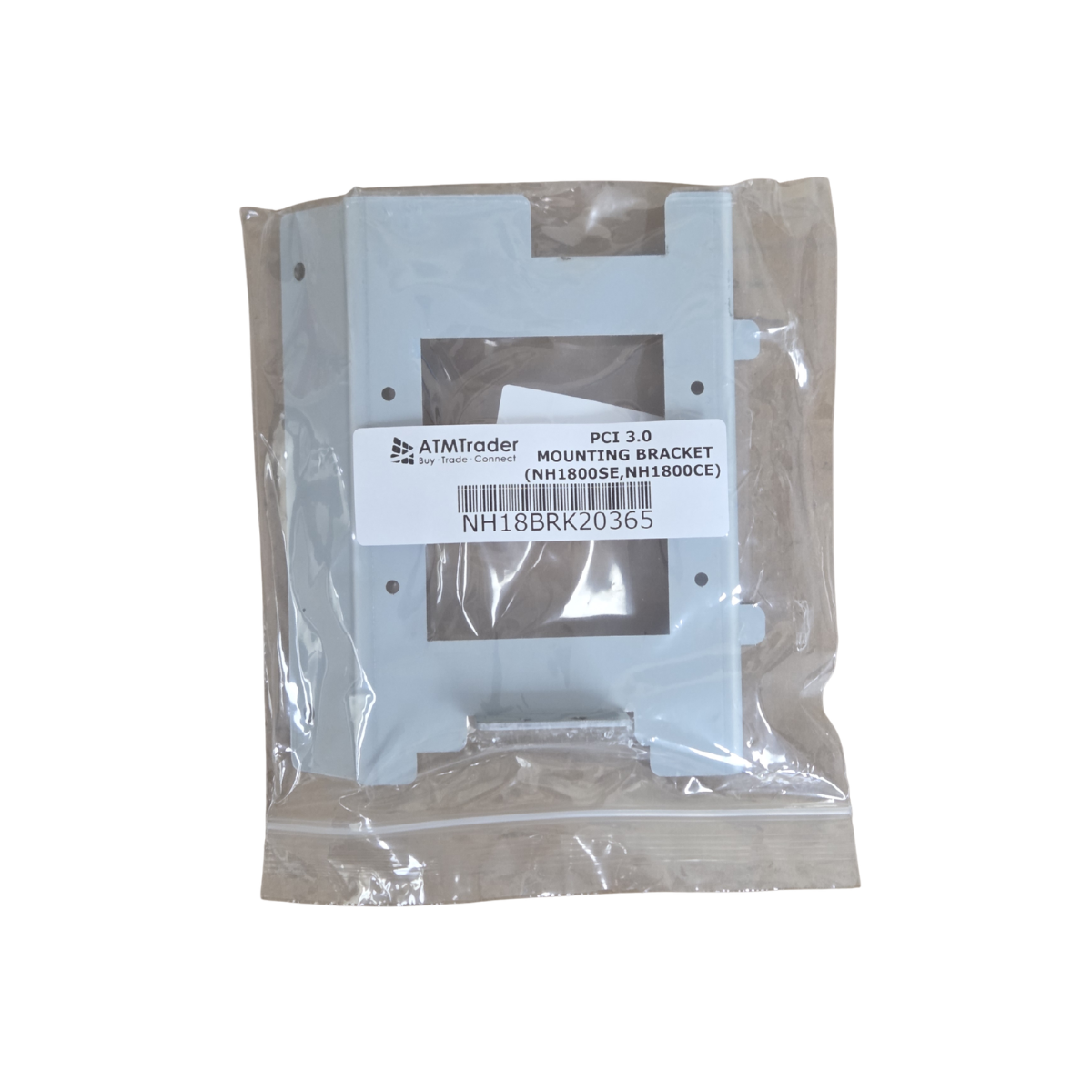 Nautilus Hyosung PCI 3.0 & 5.0 EPP Mounting Bracket (1800SE)