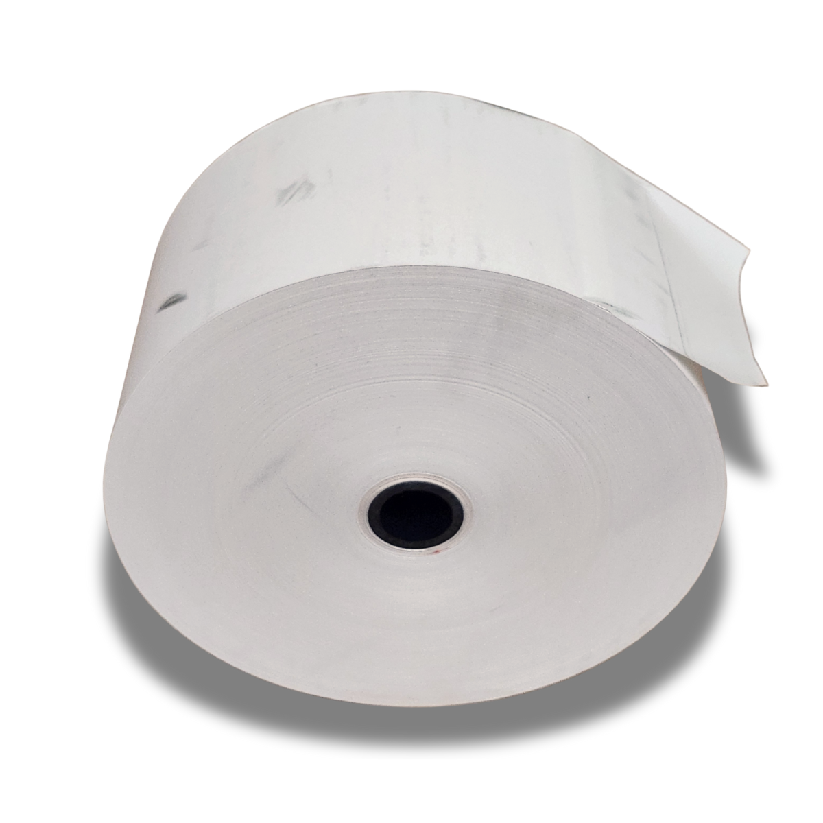 Case of Nautilus Hyosung ATM Printer Paper Rolls (8 Rolls per Case)