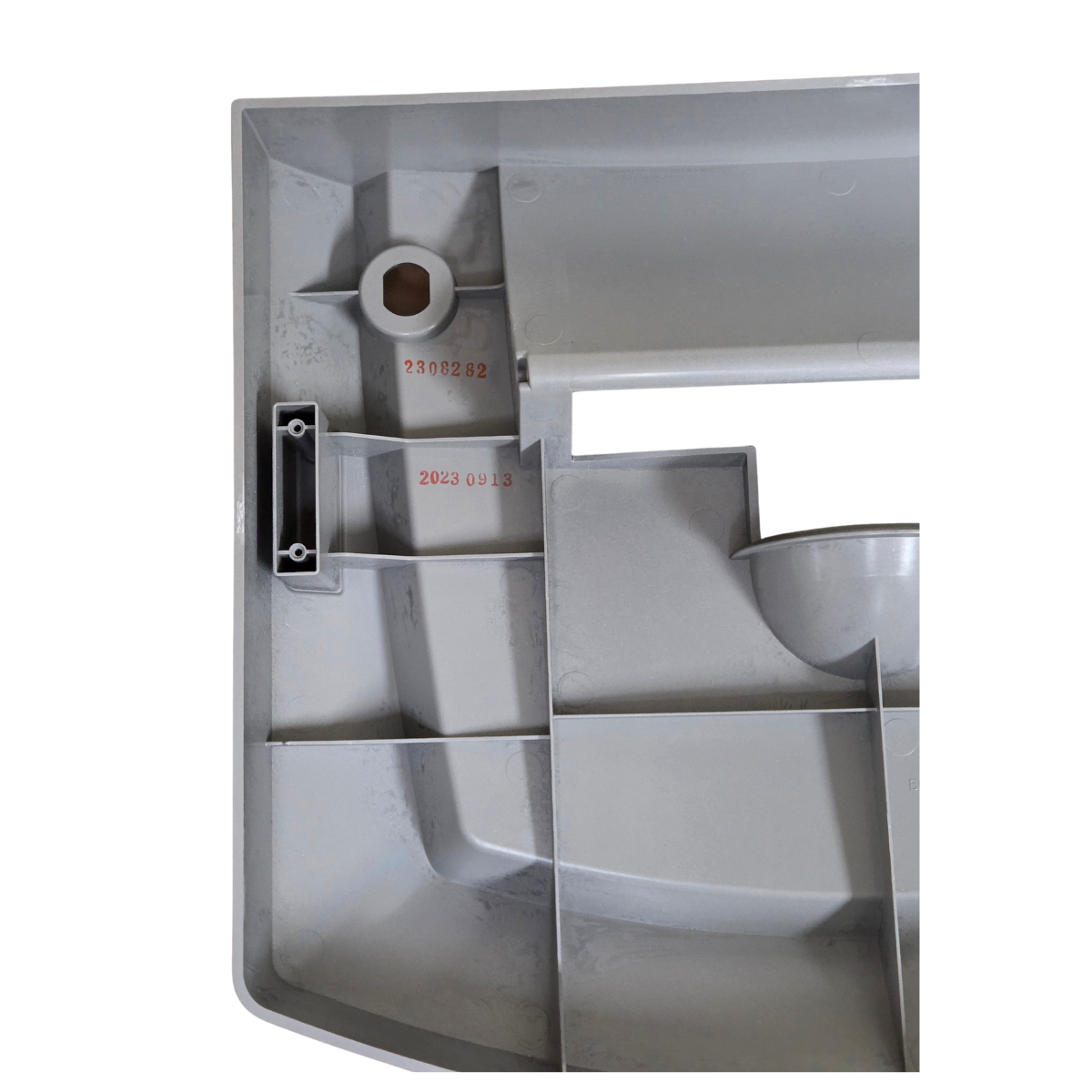 Bisel de puerta Genmega G2500