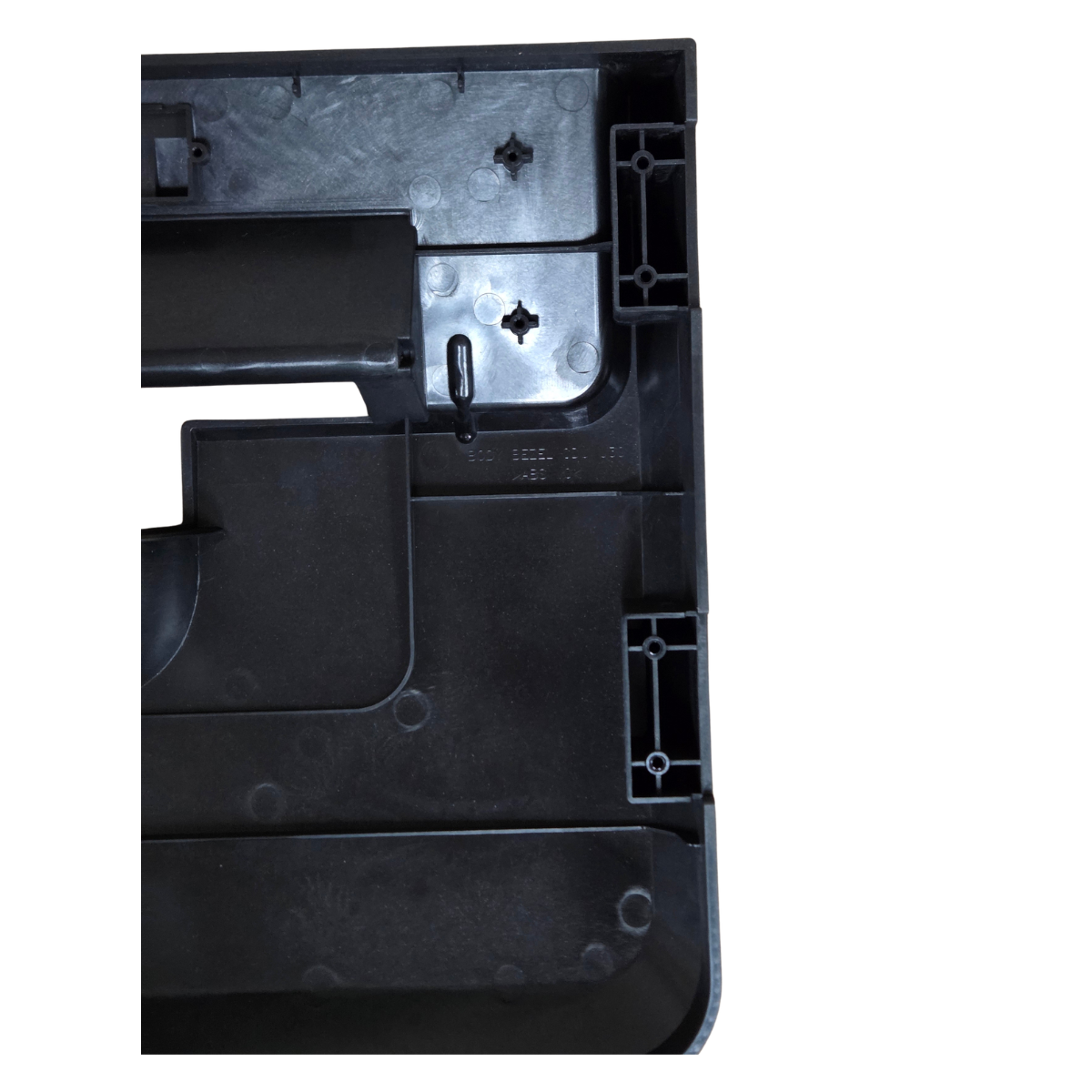 Genmega Onyx Door Bezel