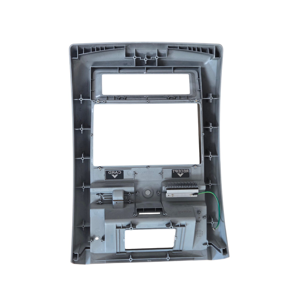 Genmega G2500 Front Bezel (Old Revision)