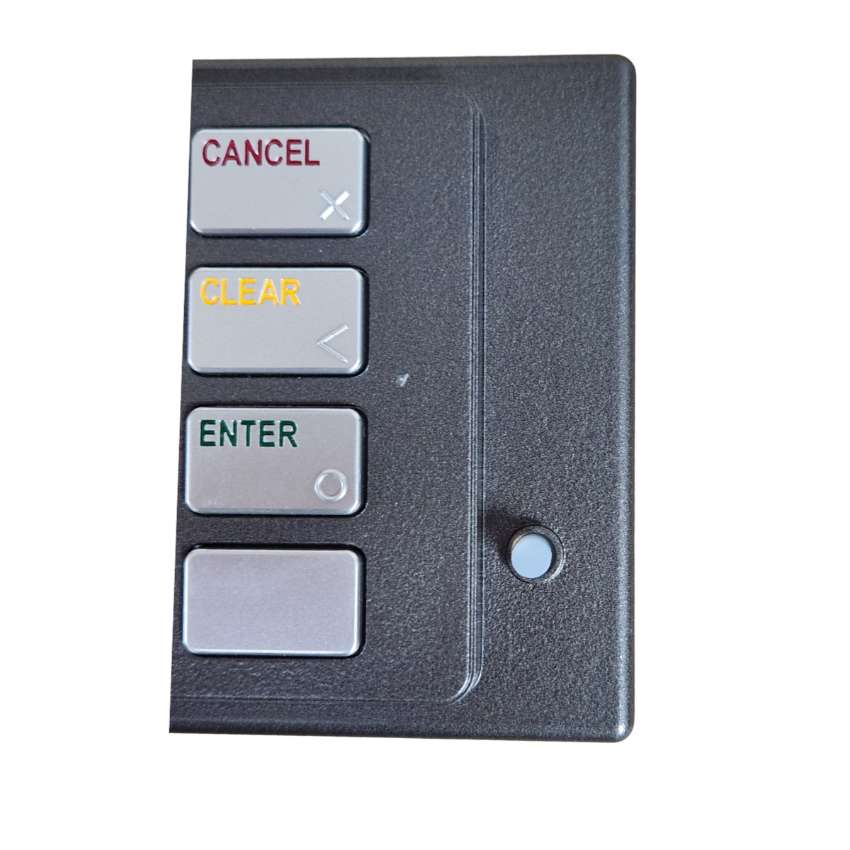 Genmega 1700W & G1900 B5 Keypad Kit