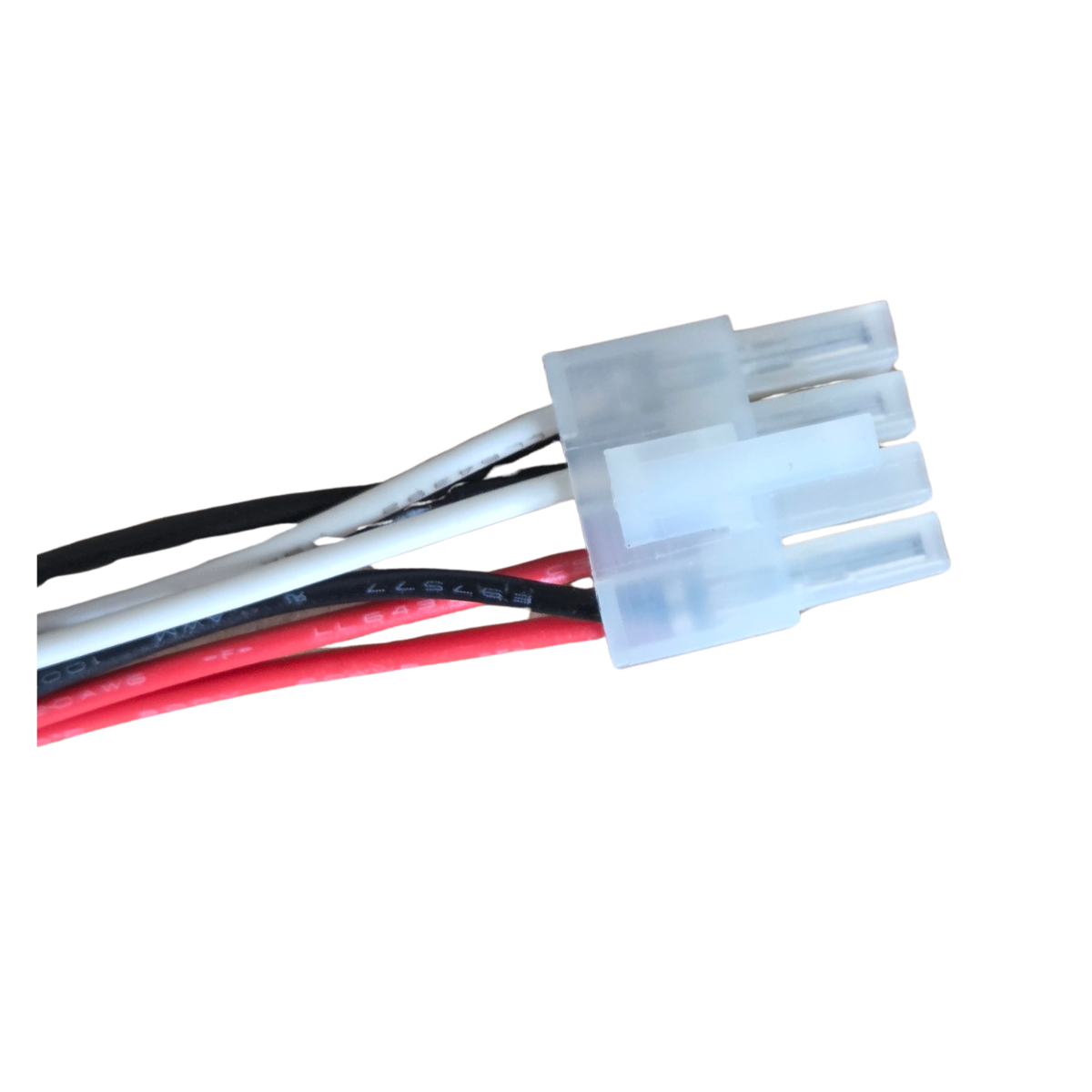 Nautilus Hyosung ATM Printer Power Cable
