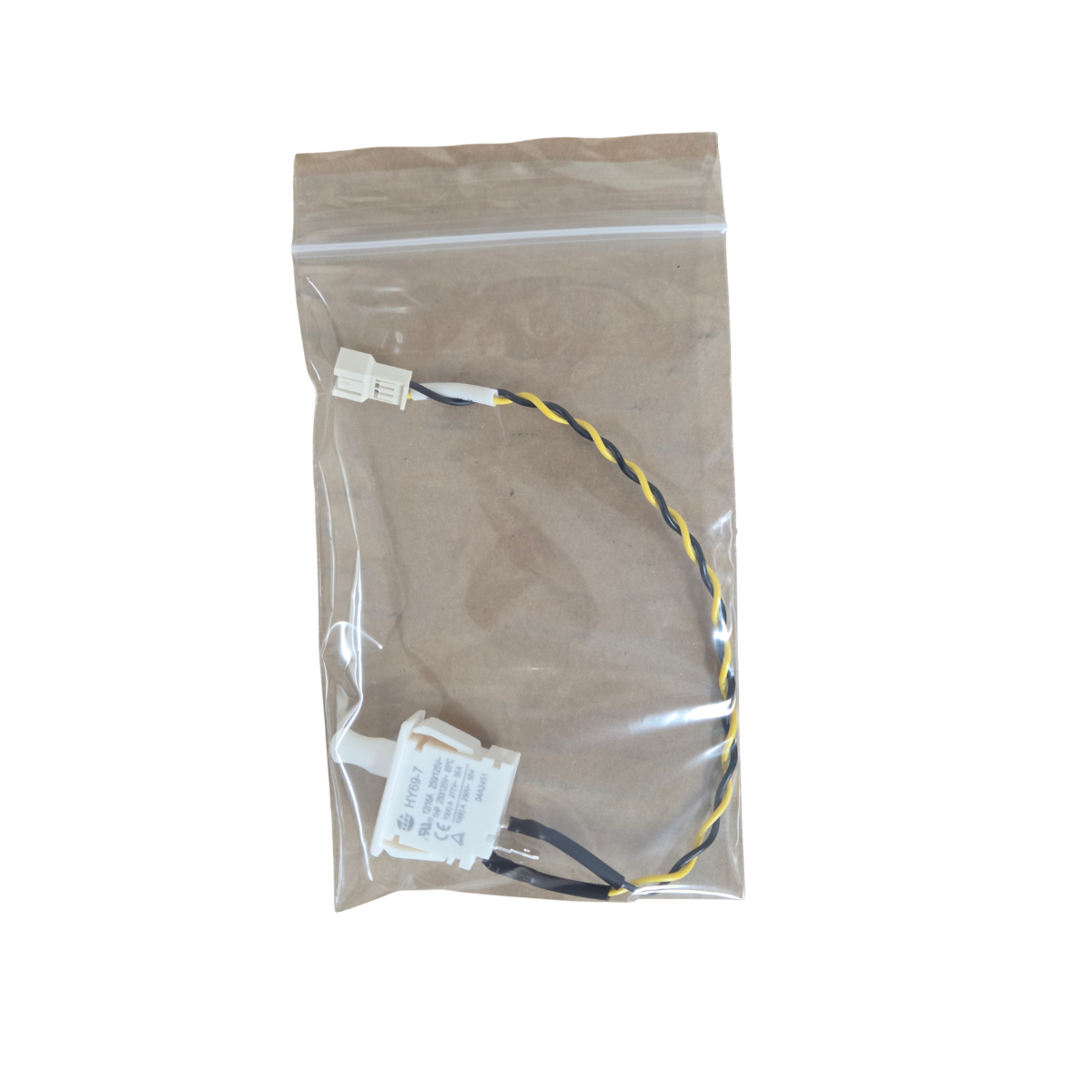 Nautilus Hyosung Vault Door Interlock Switch