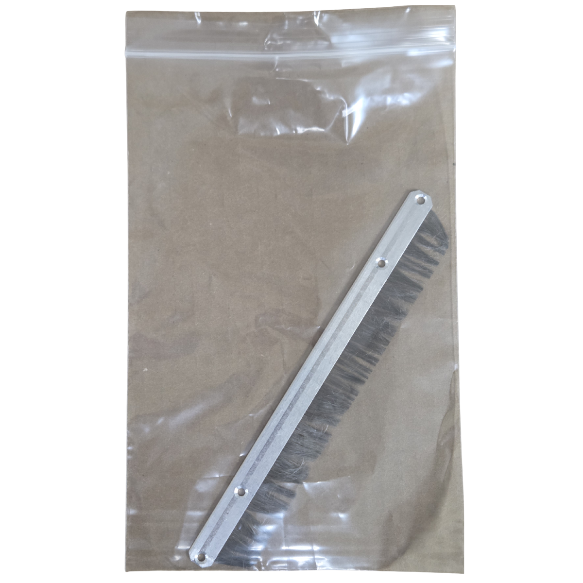 Hantle MCDU Static Strip Bracket
