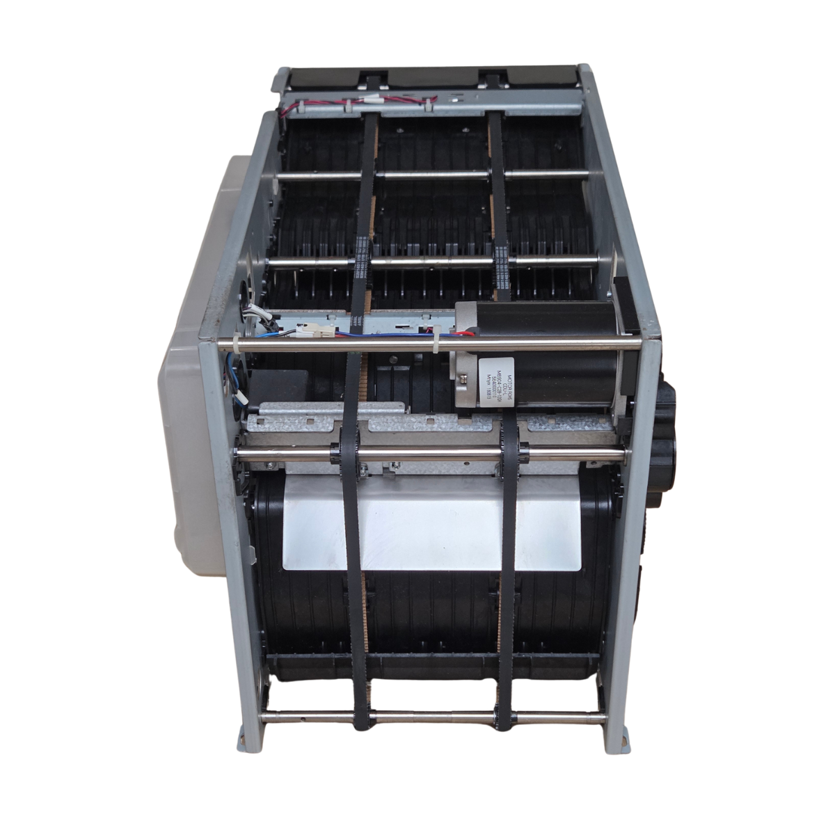 Dispensador de efectivo Hyosung 1000 Note - Nuevo estilo restaurado