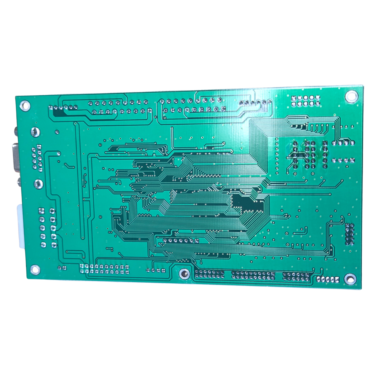 Tablero de control ultrasónico MCDU