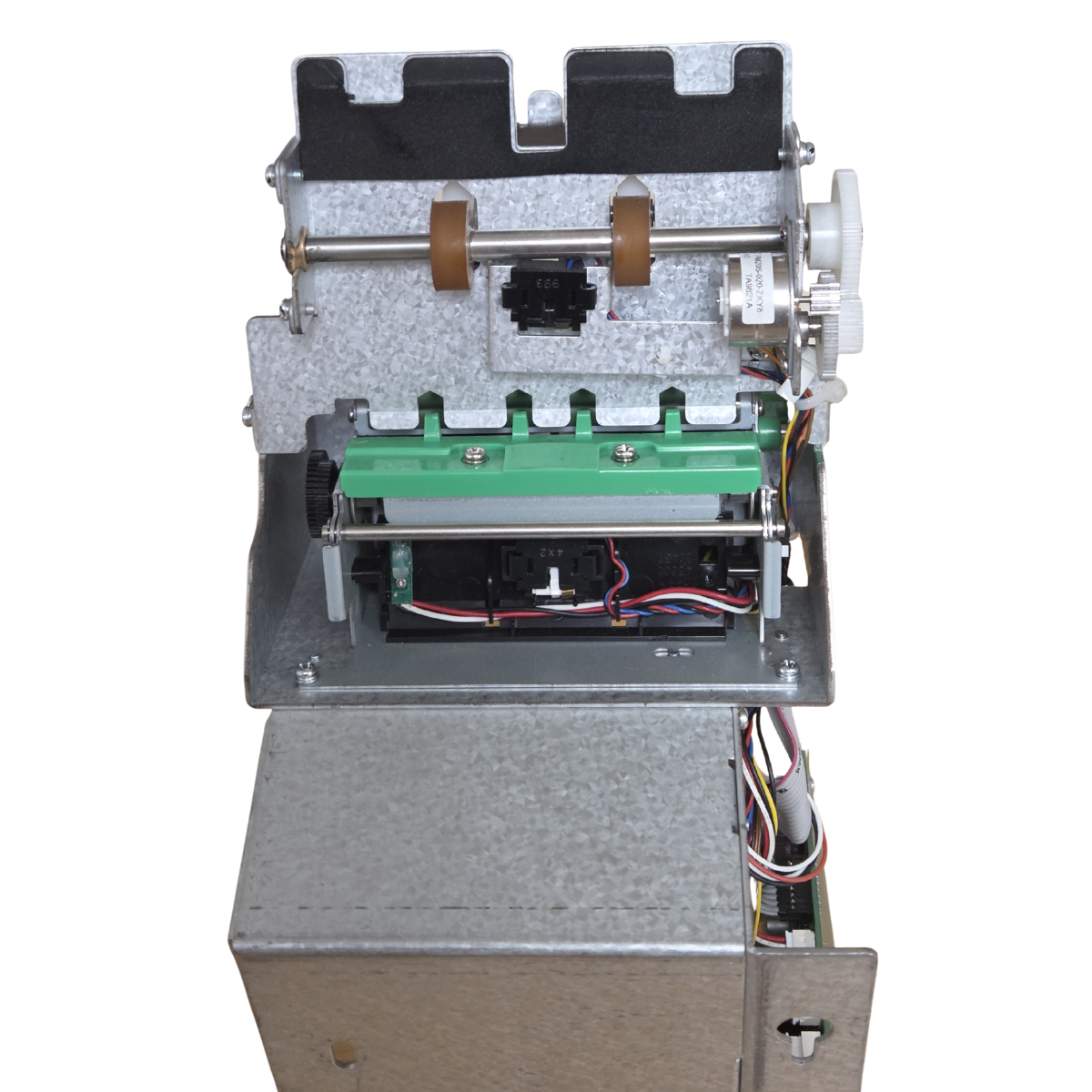 Nautilus Hyosung New Style Thermal Printer Assembly - Refurbished