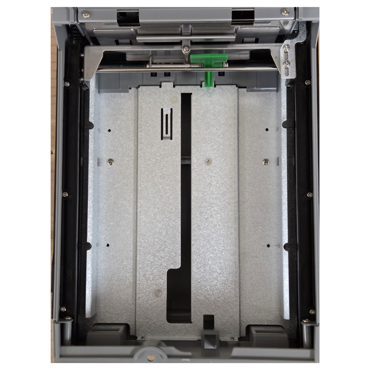 Casete de notas Genmega HCDU 2K